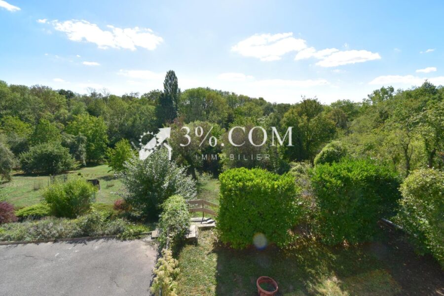 Maison à vendre à Dommartin les toul — Vue nature — photo 20