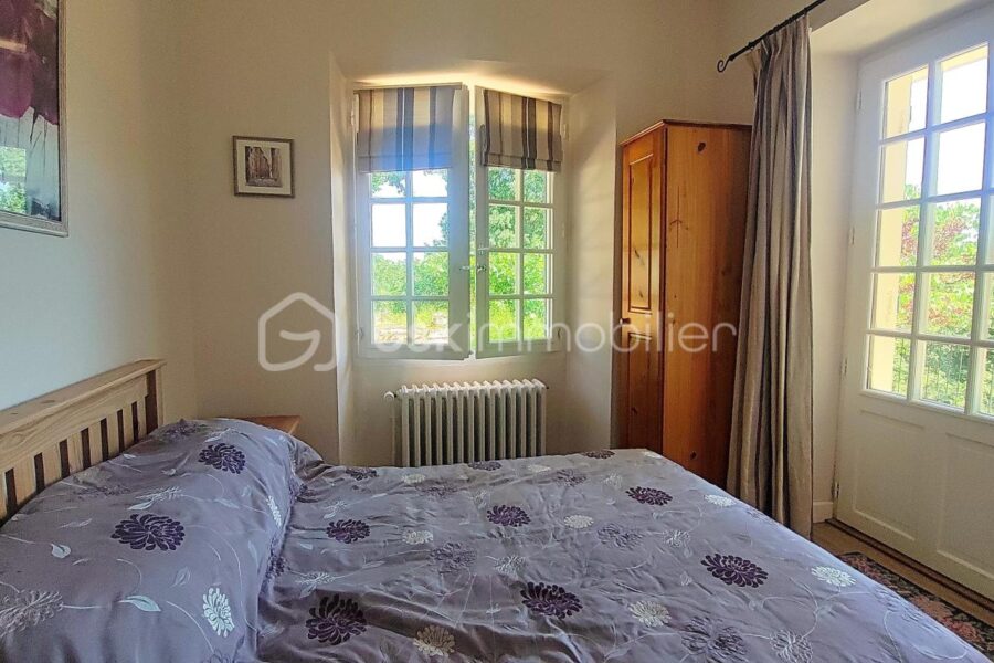 Maison à vendre à Lalinde — Vue nature — photo 20