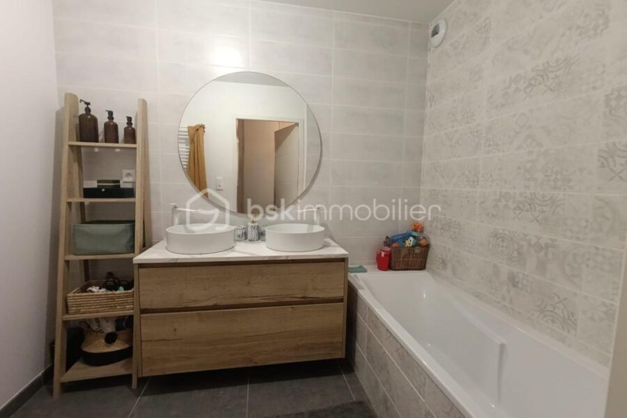 Appartement à vendre à Voiron — Vue montagne — photo 20
