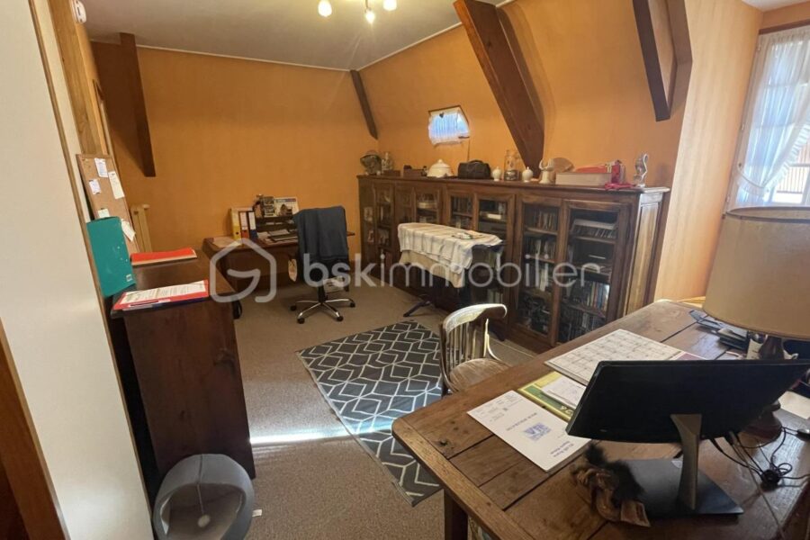 Maison à vendre à Lalinde — Vue nature — photo 20