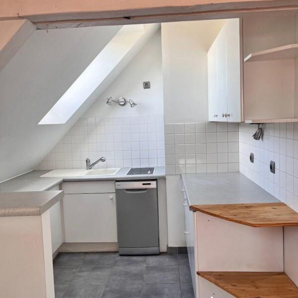 Appartement à vendre à Nantes — Vue sur la ville — photo 20