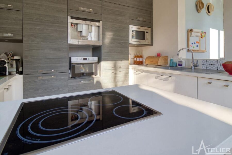 Maison à vendre à Marly le roi — Vue nature — photo 20