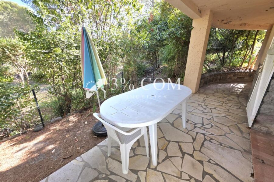 Maison à vendre à Saint raphael — Vue nature — photo 20