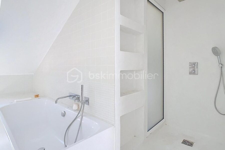 Maison à vendre à Meaux — Vue sur la ville — photo 20