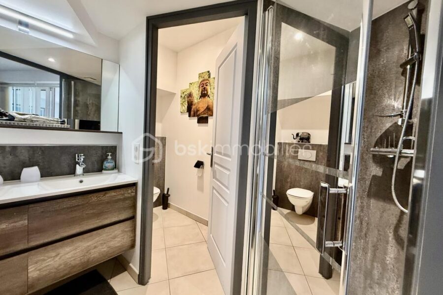 Appartement à vendre à Royan — Vue mer — photo 20