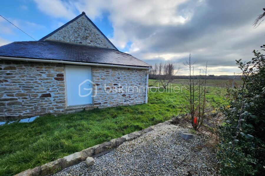 Maison à vendre à Grand champ — Vue nature — photo 20