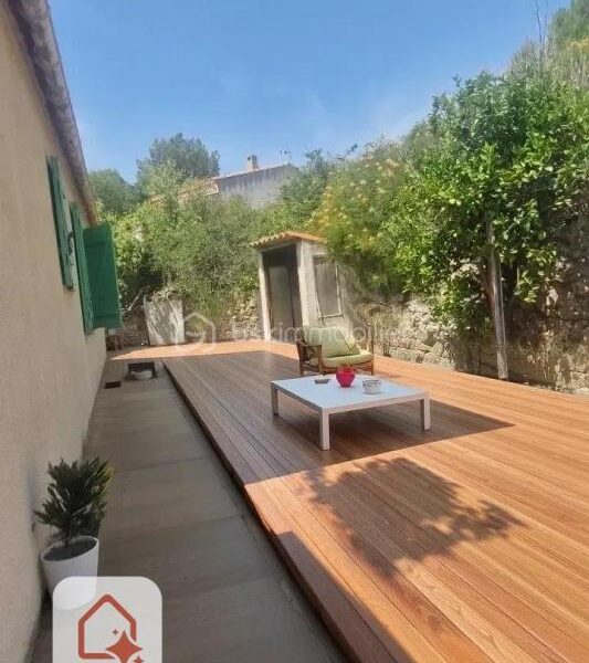 Maison à vendre à Leucate — Vue mer — photo 20
