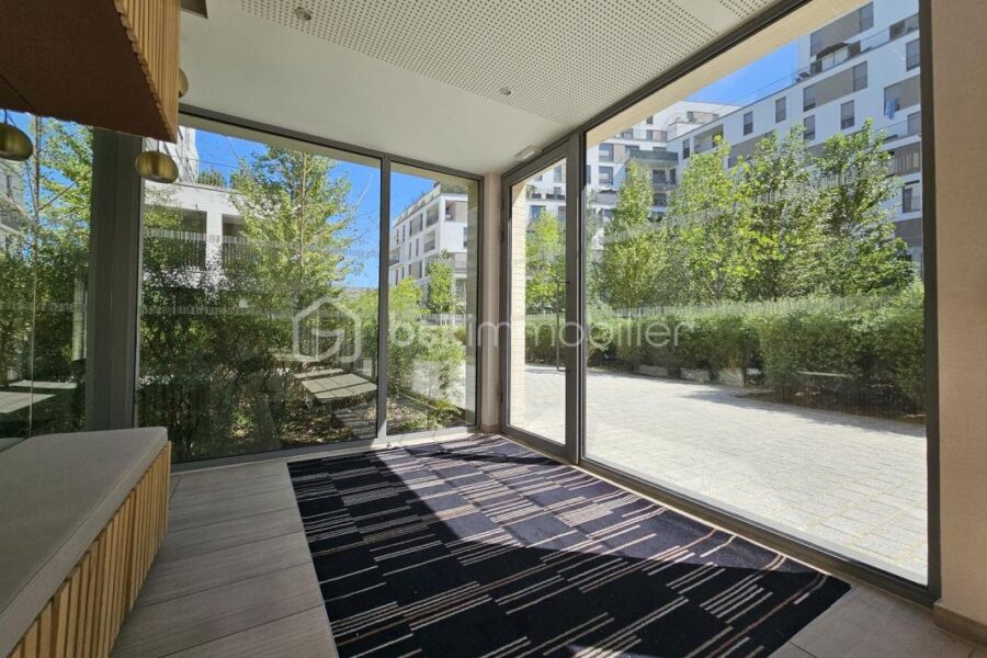 Appartement à vendre à Bobigny — Vue fleuve — photo 20