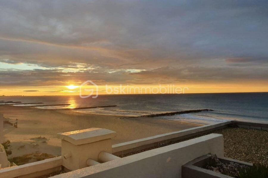 Appartement à vendre à Carnon plage — Vue mer — photo 20