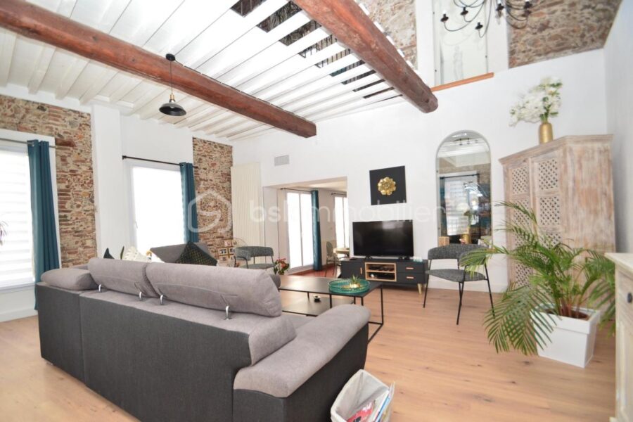 Maison à vendre à Saint-Laurent-de-la-Salanque — Vue dégagée — photo 20