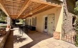 Maison à vendre à Seillans — Vue montagne — photo 30