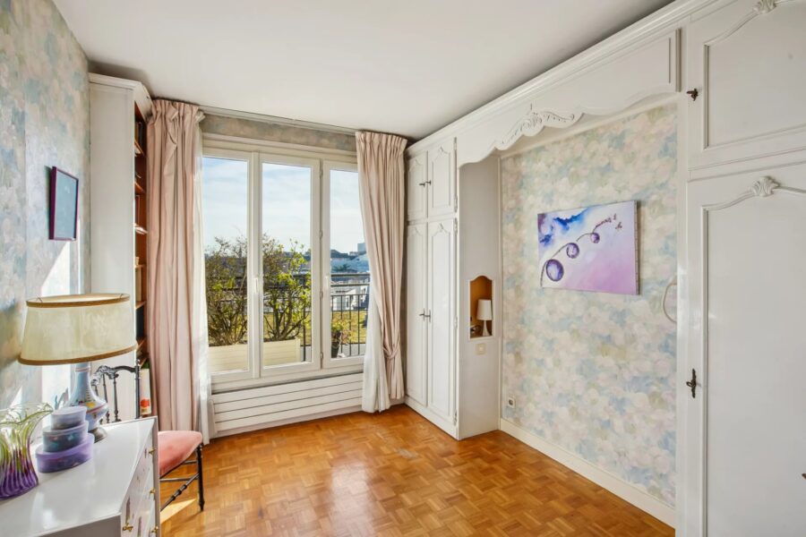 Appartement à vendre à Colombes — Vue sur la ville — photo 9