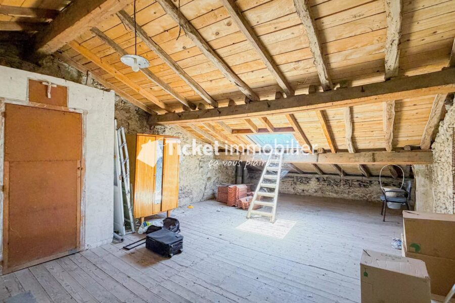 Maison à vendre à Aurignac — Vue nature — photo 20