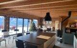 Maison à vendre à Prunières — Vue lac — photo 6