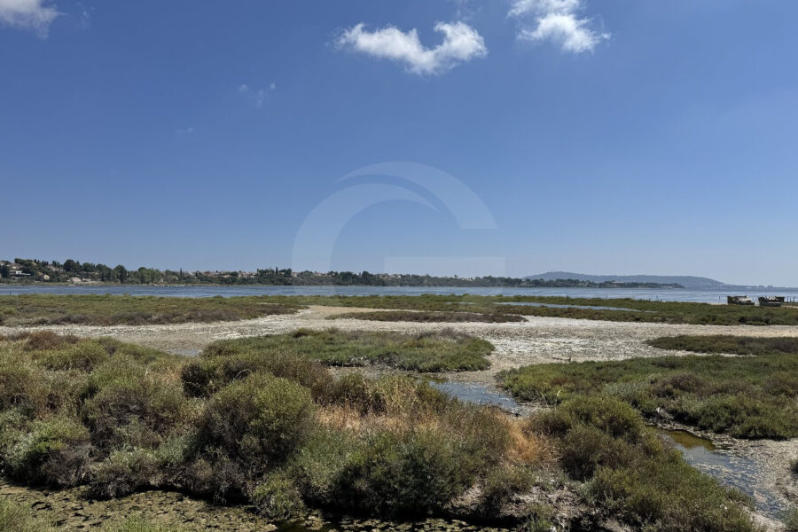 Maison à vendre à Balaruc-le-vieux — Vue lac — photo 16
