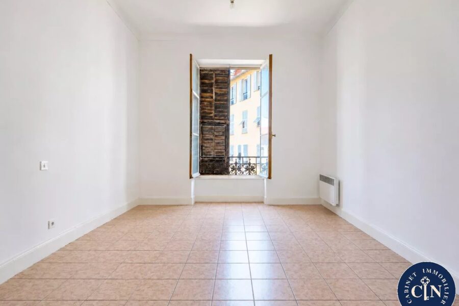 Appartement à vendre à Nice — Vue sur la ville — photo 14
