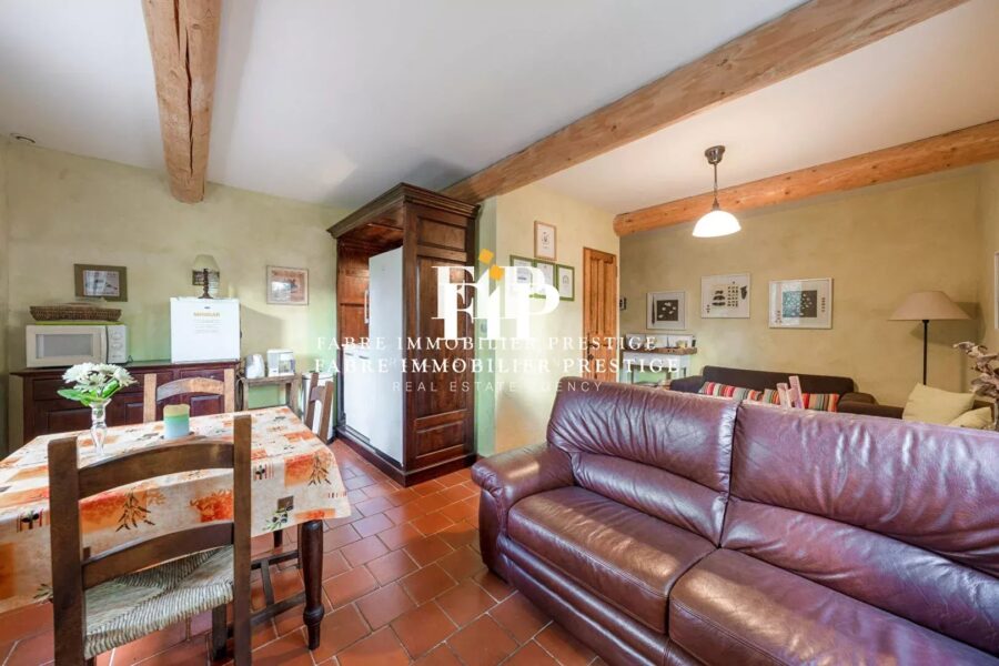 Maison à vendre à Saint-maximin-la-sainte-baume — Vue nature — photo 16