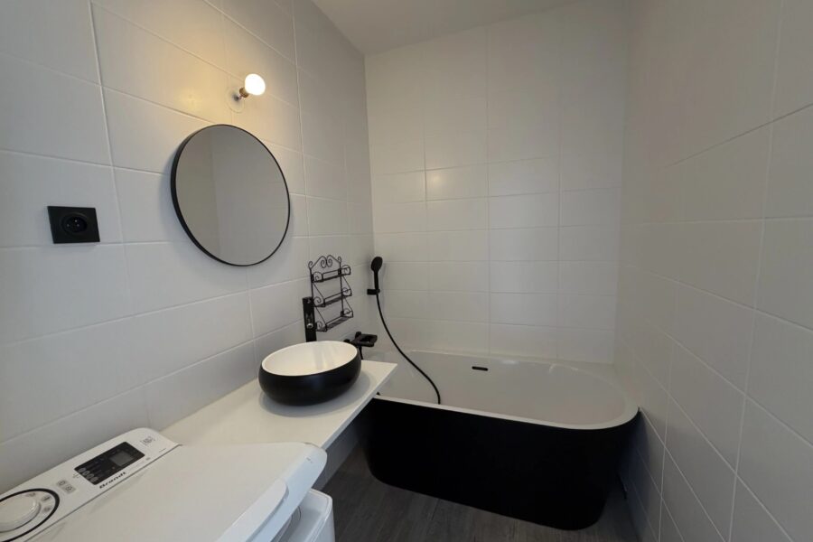 Appartement à vendre à Saint-Étienne — Vue montagne — photo 13