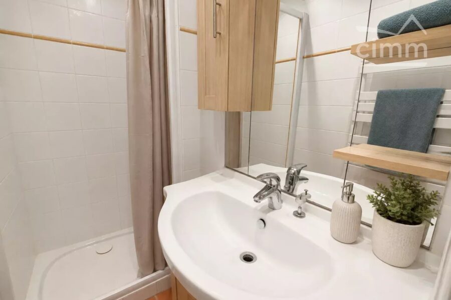 Appartement à vendre à Pontcharra — Vue montagne — photo 13