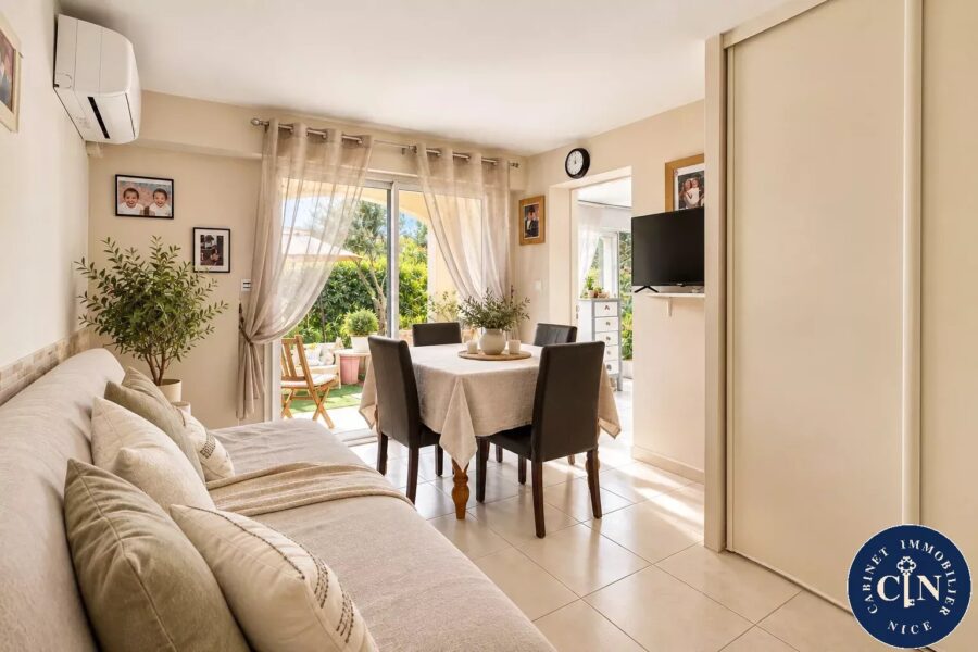 Maison à vendre à Contes — Vue montagne — photo 18