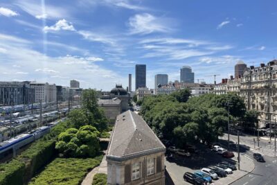 Appartement à vendre à Lyon 6ème