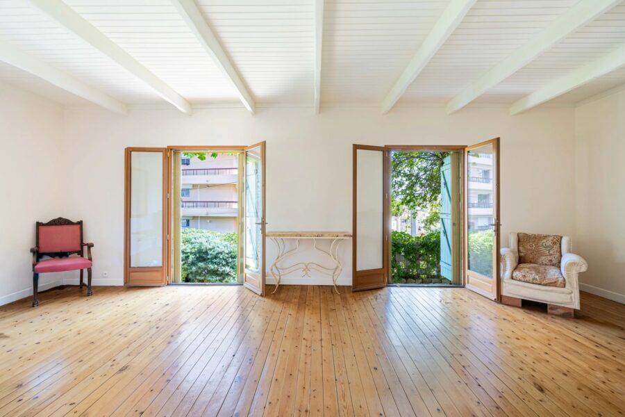 Maison à vendre à Menton — Vue parc & jardin — photo 5