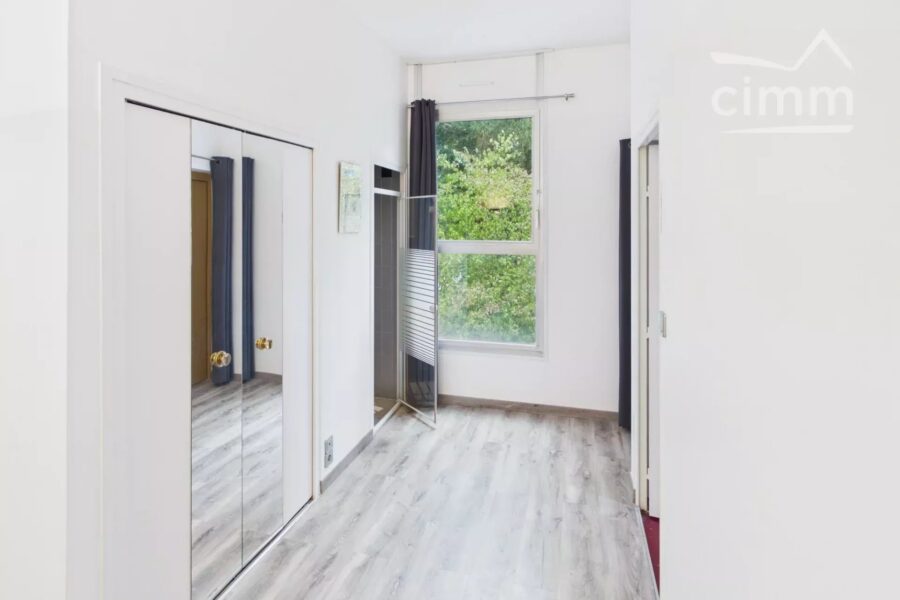 Appartement à vendre à Meylan — Vue montagne — photo 11
