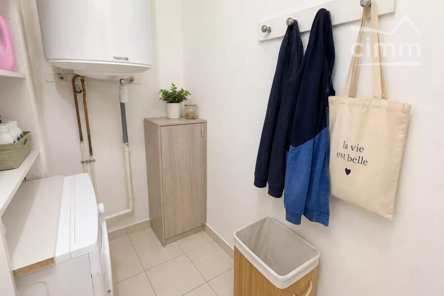 Appartement à vendre à Pontcharra — Vue montagne — photo 14