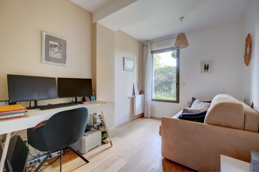 Appartement à vendre à Lyon 4ème — Vue parc & jardin — photo 6