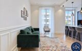 Appartement à vendre à Nice — Vue sur la ville — photo 5