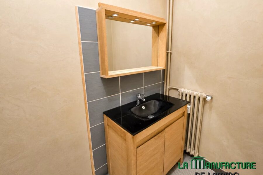 Appartement à vendre à Firminy — Vue montagne — photo 7
