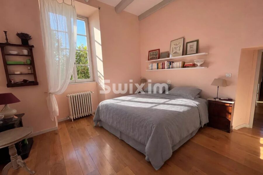 Maison à vendre à Saint-paul-trois-châteaux — Vue dégagée — photo 21