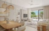 Appartement à vendre à Calodyne — Vue nature — photo 3