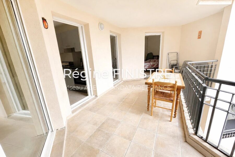 Appartement à vendre à Draguignan — Vue nature — photo 2