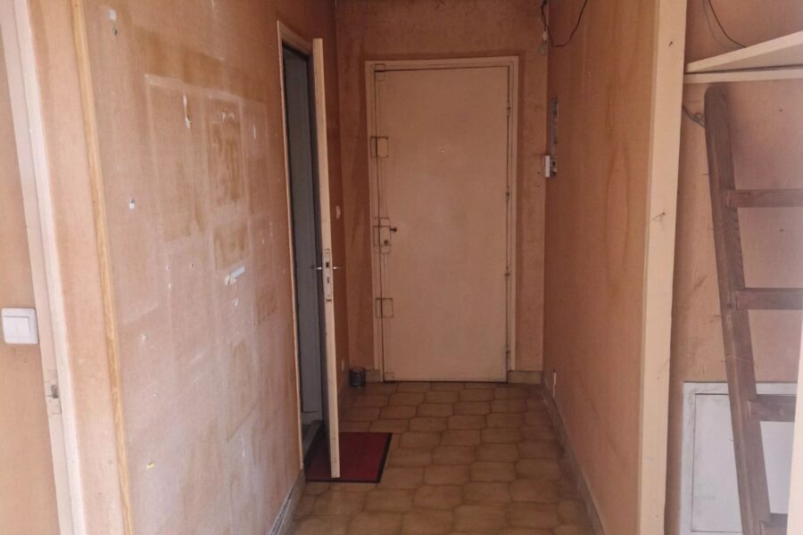 Appartement à vendre à Le grand-quevilly — Vue parc & jardin — photo 13