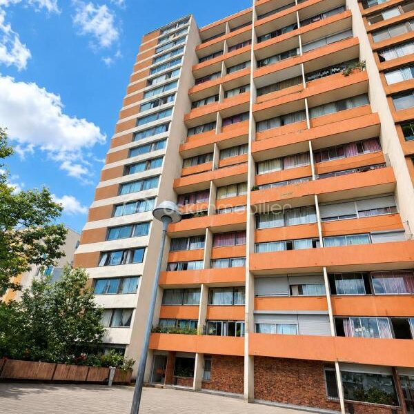 Appartement à vendre à Bobigny — Vue sur la ville — photo 21