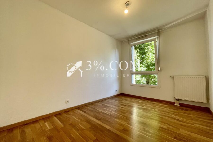 Appartement à vendre à Bischheim — Vue parc & jardin — photo 21