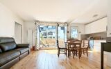 Appartement à vendre à Paris 19e arrondissement — Vue sur la ville — photo 21