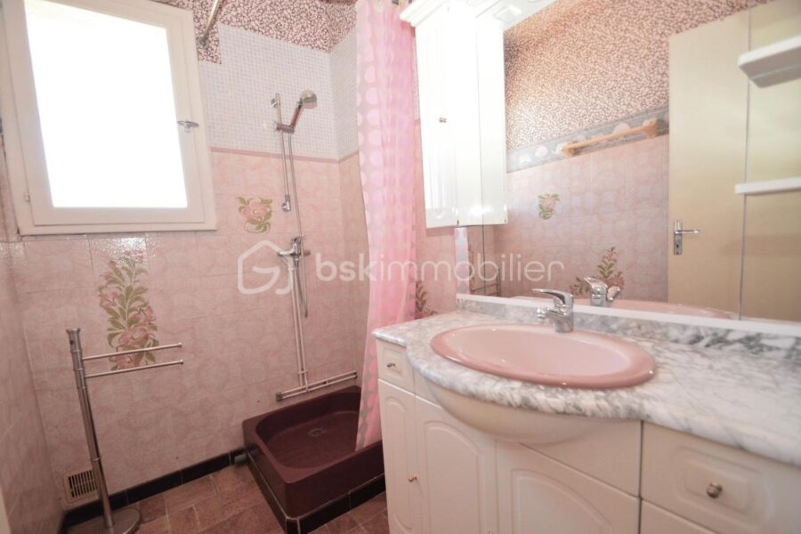 à vendre à Le Barcarès — Vue dégagée — photo 21