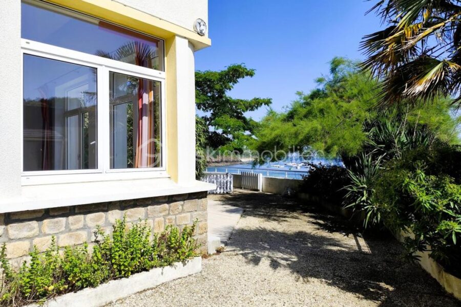 Maison à vendre à Brest — Vue mer — photo 21