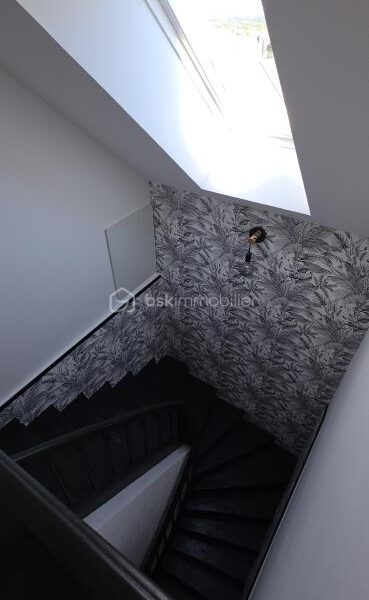 Appartement à vendre à Fougeres — Vue sur la ville — photo 21