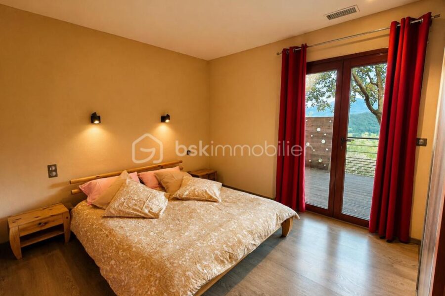 Maison à vendre à Premian — Vue nature — photo 21