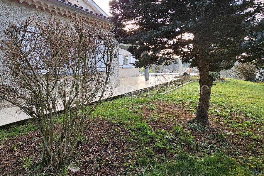 Maison à vendre à Salvizinet — Vue nature — photo 21