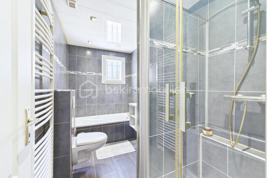 Maison à vendre à Baulne — Vue fleuve — photo 21