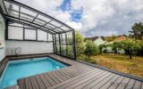 Maison à vendre à Mareil marly — Vue nature — photo 21