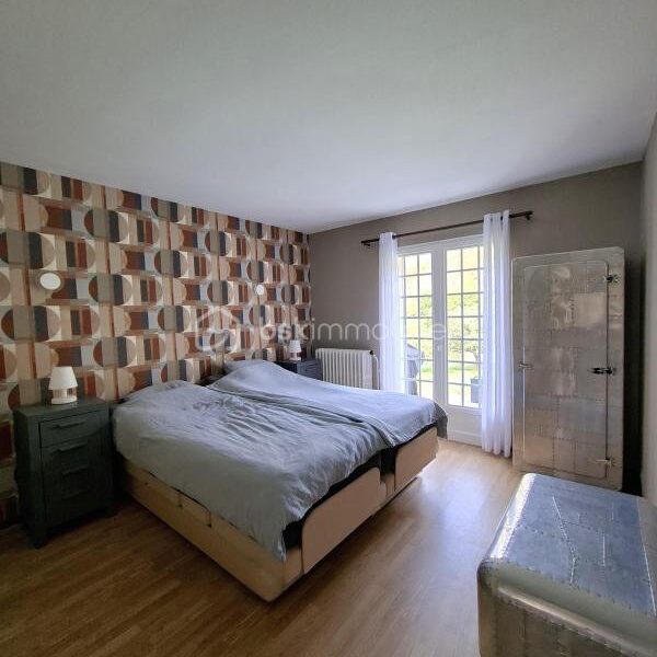 Maison à vendre à Chooz — Vue fleuve — photo 21