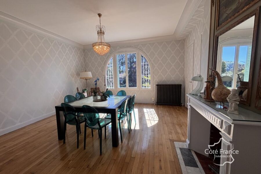 Maison à vendre à Saint etienne de maurs — Vue nature — photo 21
