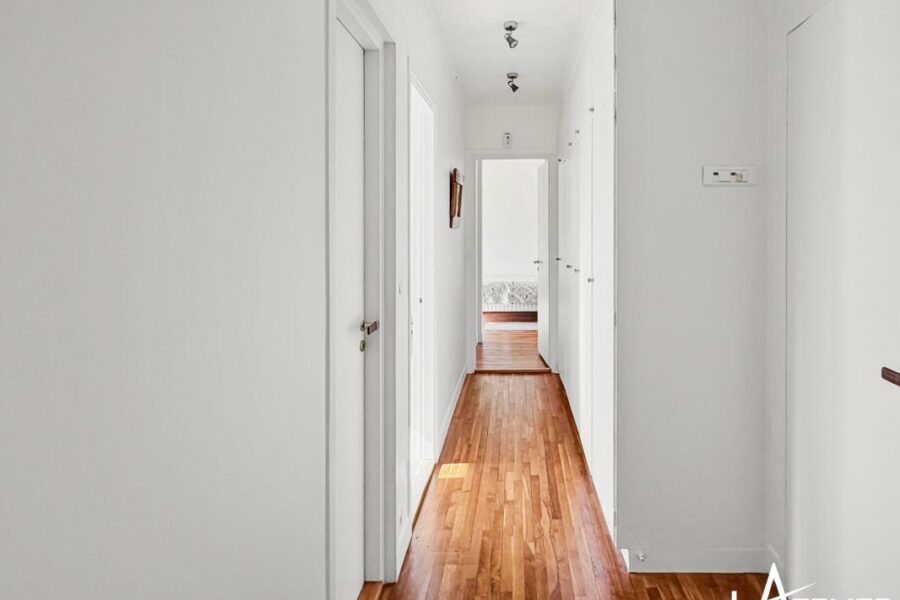 Maison à vendre à Mareil marly — Vue nature — photo 21