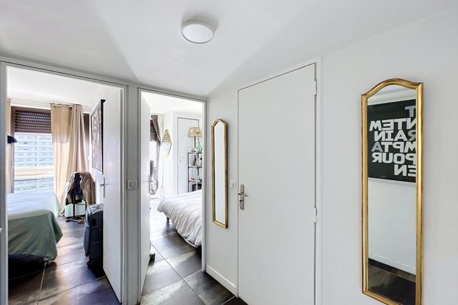Appartement à vendre à Lyon — Vue sur la ville — photo 22