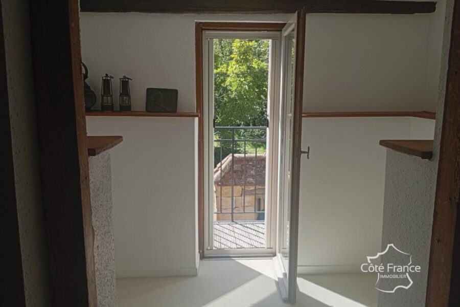 Maison à vendre à Thegra — Vue nature — photo 21